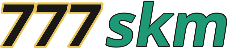 777skm logo