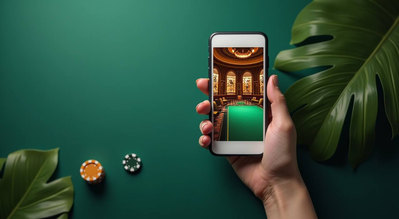 777skm mobile gaming